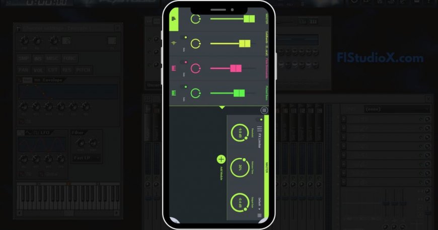 How to Create Your Free Music Beats on Android: A Step-by-Step Guide