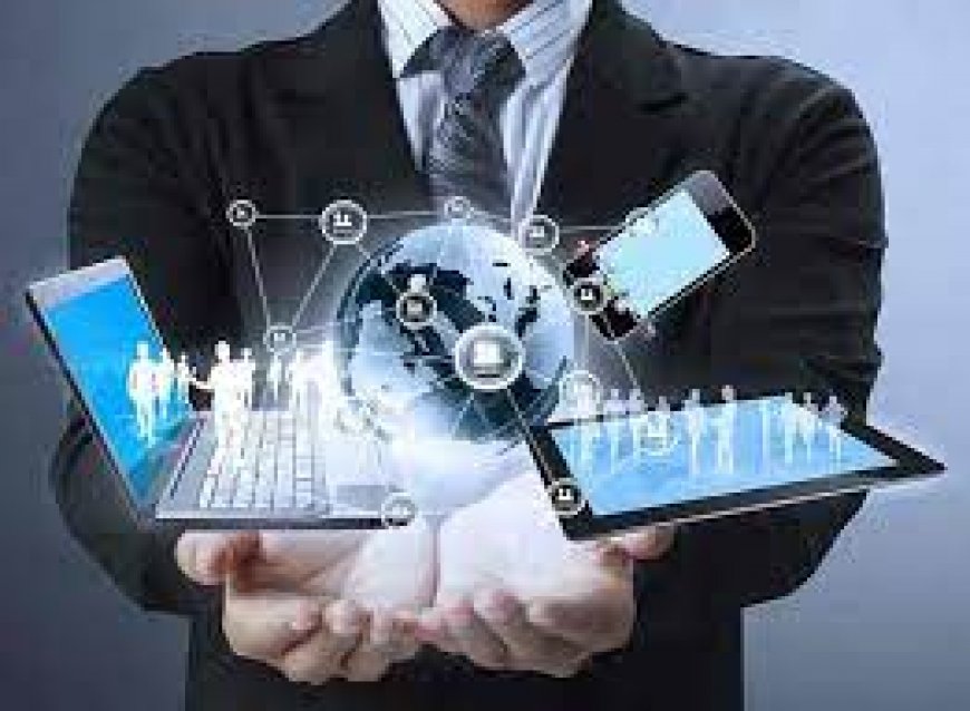 Instant Solutions for Tech Issues: Same Day Geek Has You Covered