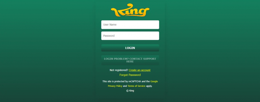 King Exchange – The Ultimate Hub for Online Betting