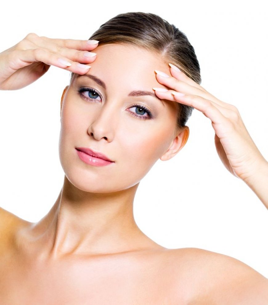 Forehead Lift Treatment in Islamabad: A Complete Overview