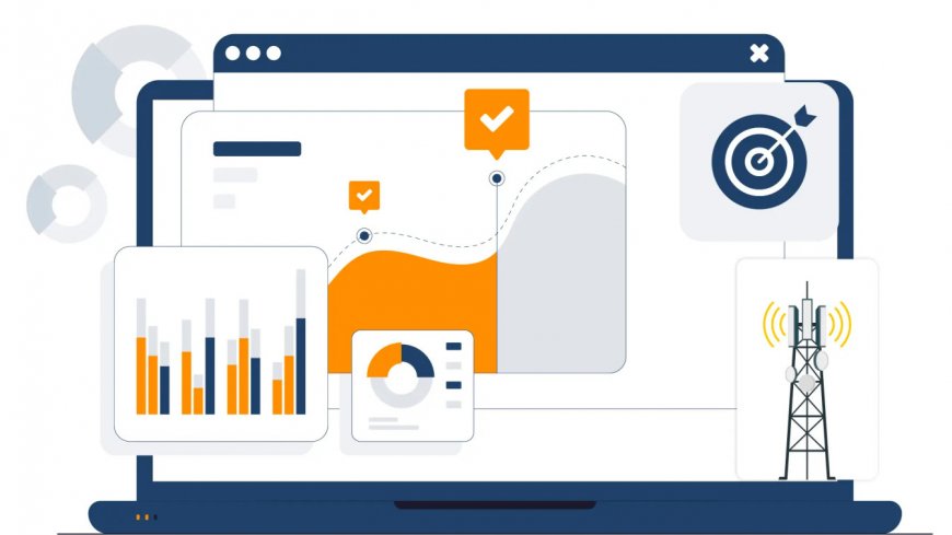 Key Metrics and KPIs for Effective QoS Evaluation in Telecom