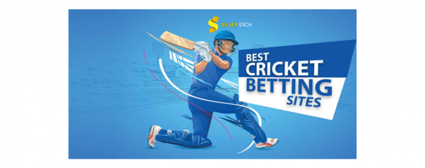 Cricket Betting and IPL - A Thrilling Combo with Silverexch