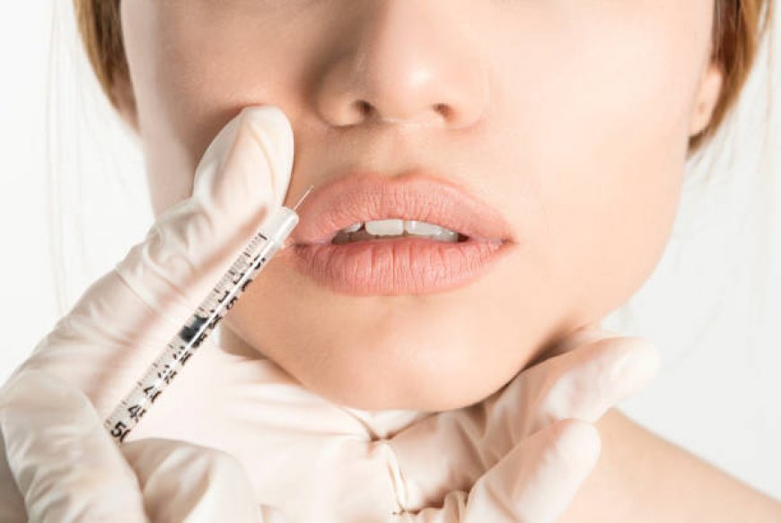 جراحة التجميل بالرياض: أفضل الأطباء وأحدث التقنيات