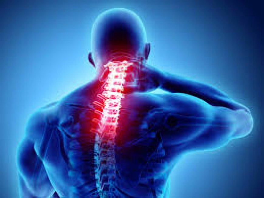 Pain Relief Treatments to Stay Active and Focused
