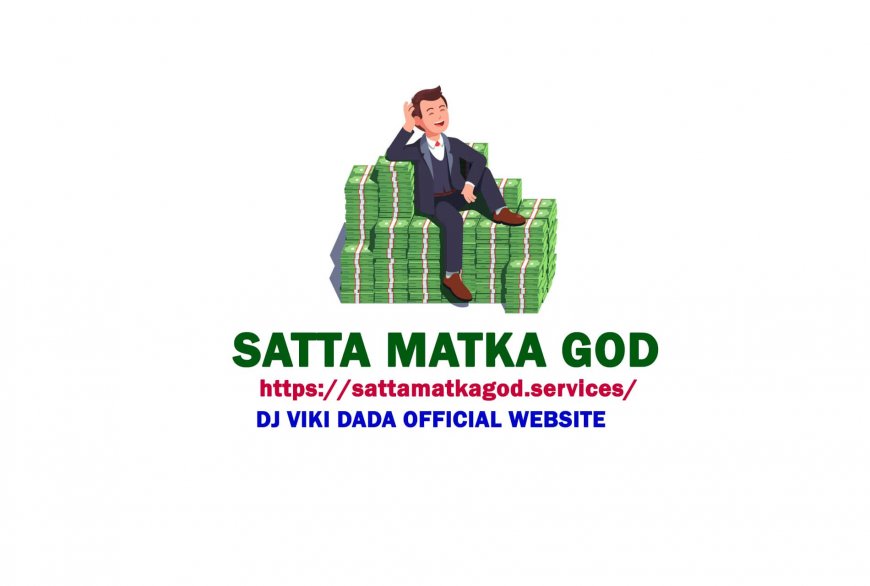 Exploring the World of Satta Mataka and Online Matka Guessing 143