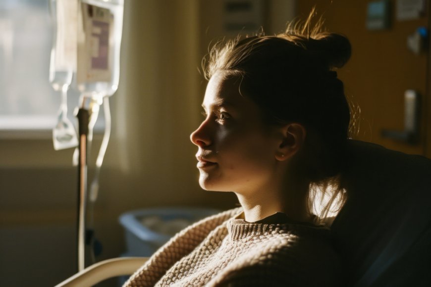 Exploring the Future of the Intravenous Immunoglobulin Market: Innovations and Global Expansion