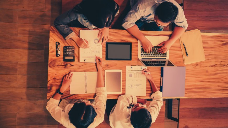 A Complete Guide to Hiring a Digital Marketing Agency in Kolkata