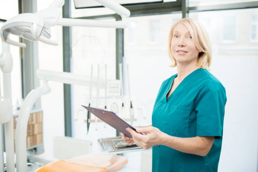 Best Dental Surgeon in Riyadh: Top Picks for 2025