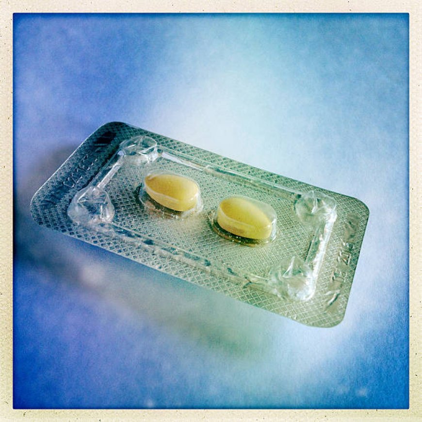 Doctor-Stvol: Safe and Effective Potency Pills for Men