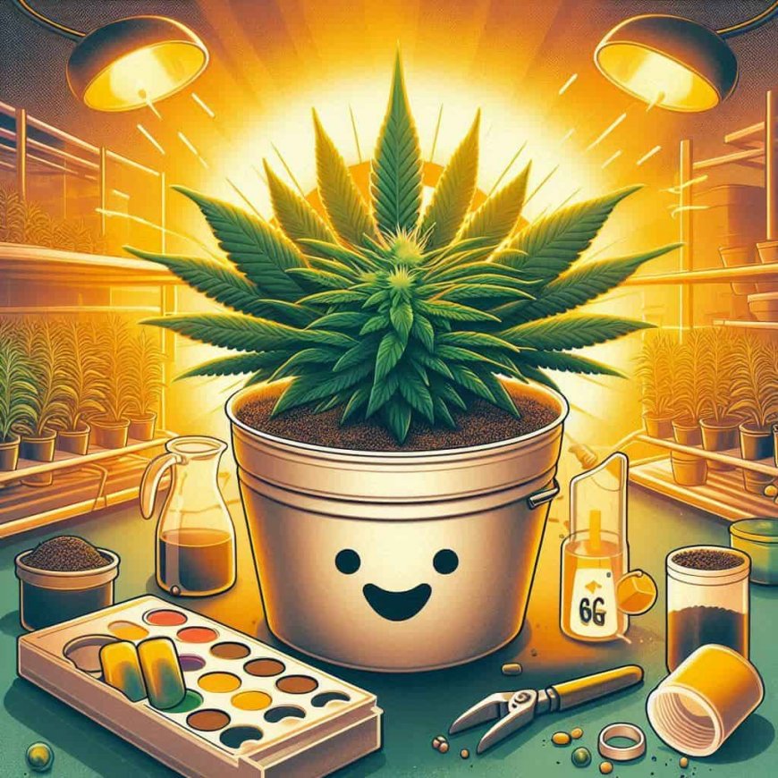 Fruity Weed Seeds on Amazon: A Flavorful Journey into Home Growing