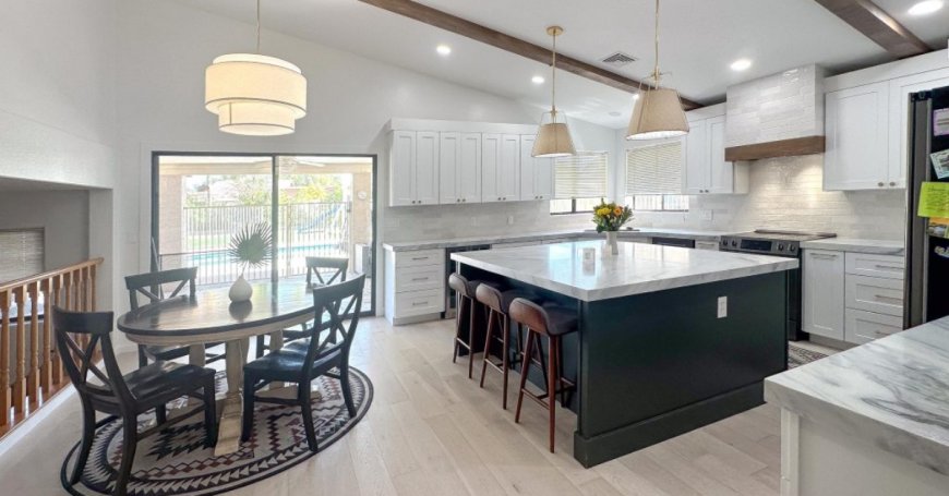 Professional Kitchen Remodeling in Muskoka: Boost Home Value