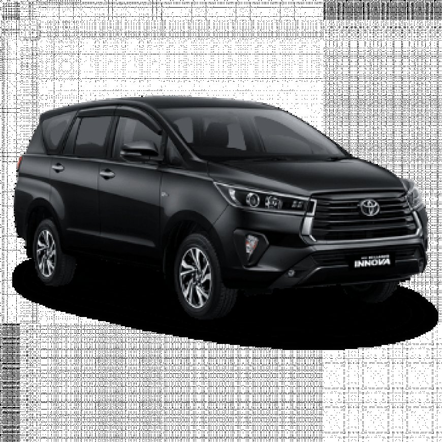 Rent an Innova Reborn for an Unforgettable Vacation in Lombok