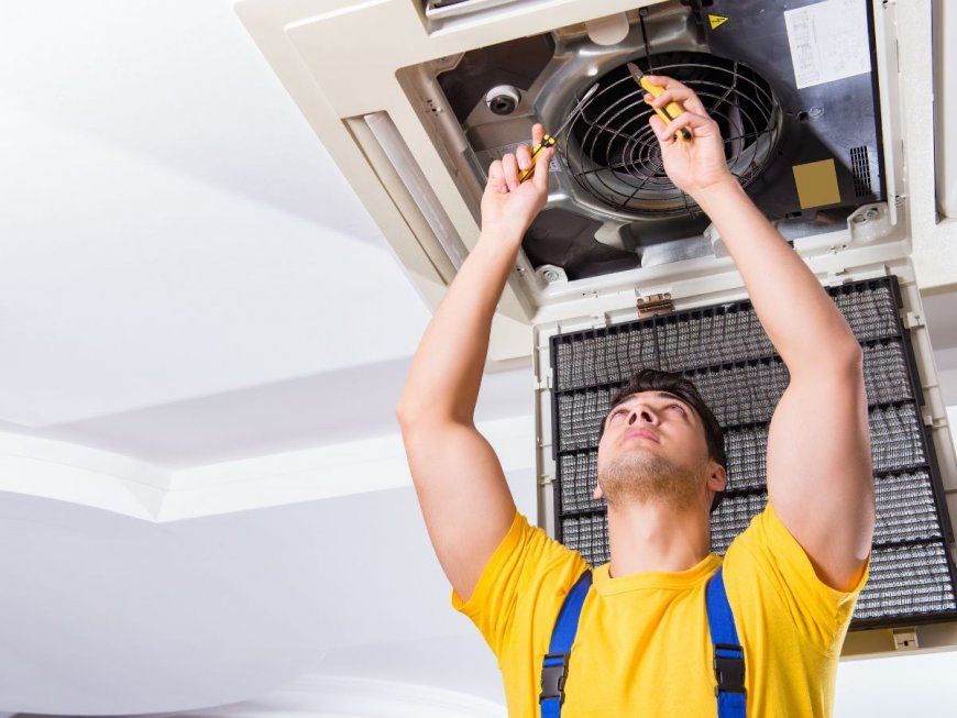 Top HVAC Installation & AC Repair Services in Upland, CA