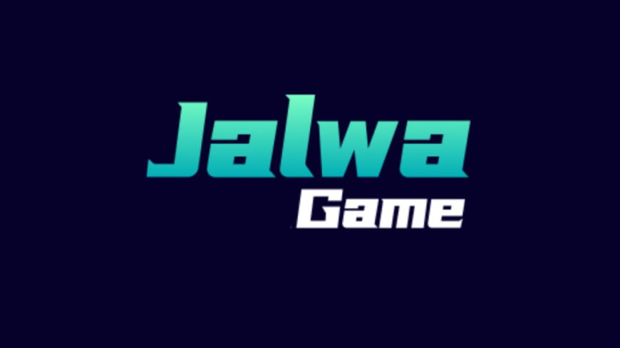 Jalwa Game: Your Ultimate Destination for Fun, Rewards & Real Action!