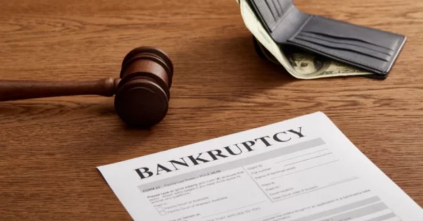 How Accurate Appraisals Aid Bankruptcy & Financial Recovery