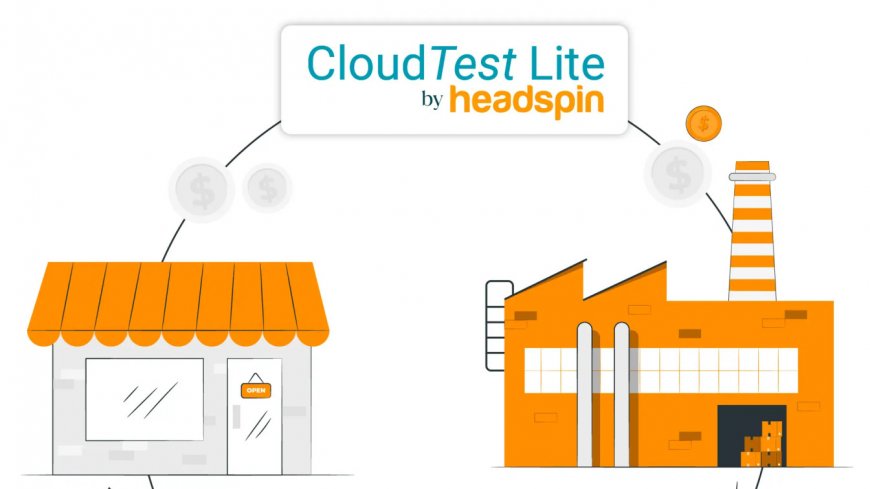 Introducing CloudTest Lite: The Ideal Testing Solution for Emerging Teams