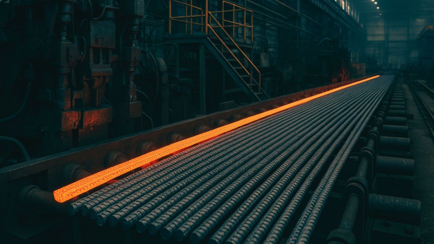 How TMT Manufacturers in Kolkata Are Meeting Modern Construction Needs