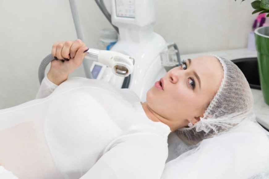 Unlock Thicker Hair: Riyadh’s Exosome Therapy Breakthrough