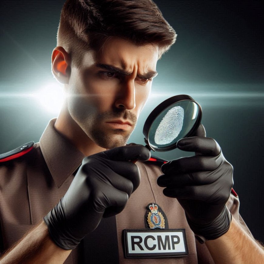 VS Fingerprinting | Trusted RCMP Fingerprinting Toronto Services for Fast & Secure Identification