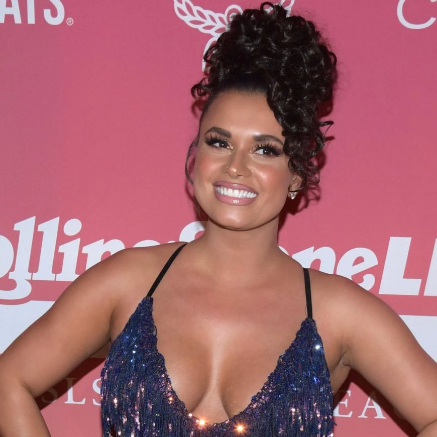 Who is Joy Taylor? Everything You Need to Know About the Fox Sports Star