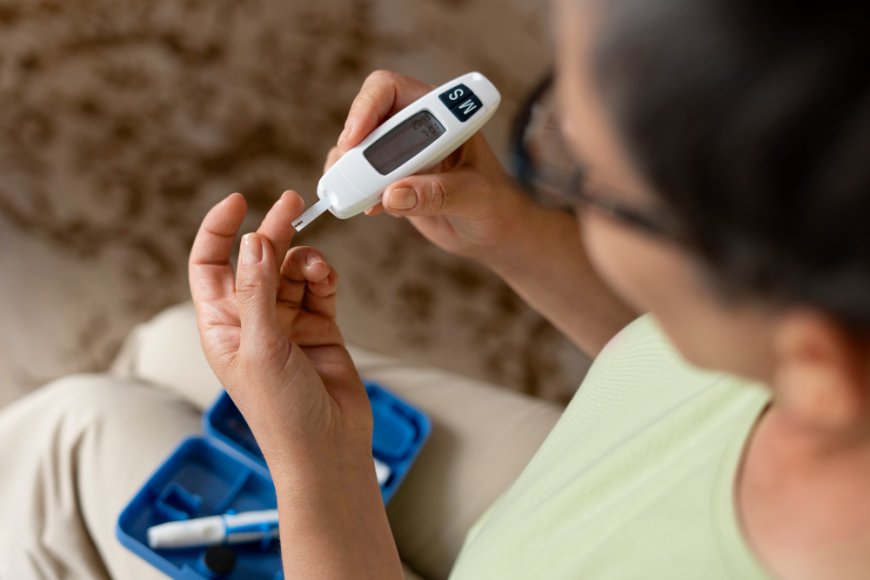 The Expanding Landscape of the Type 2 Diabetes Market: Innovations, Obstacles, and Growth Outlook