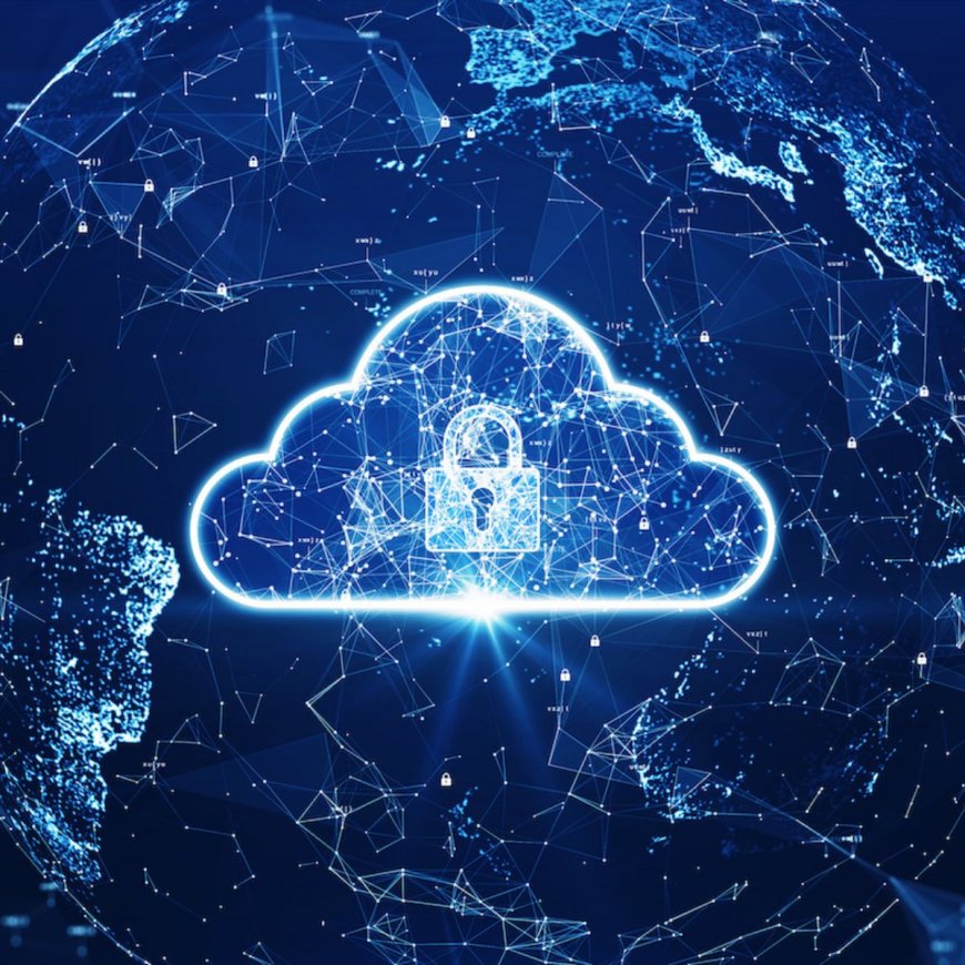 Impact of Cloud Computing on Modern Business Operations