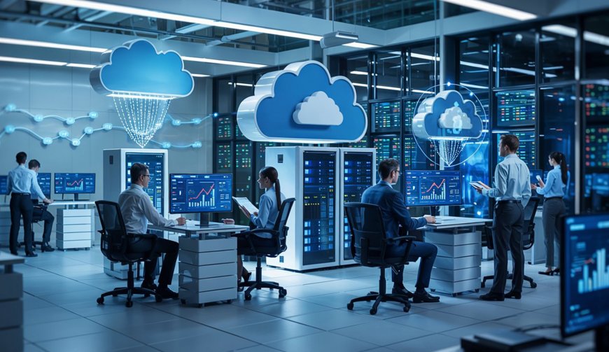 Why Full Stack Development Is the Smart Choice for End-to-End Solutions