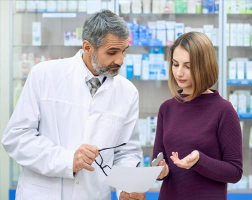 Advanced Health Pharmacy – Trusted Portage Pharmacy in Michigan for Personalized Care