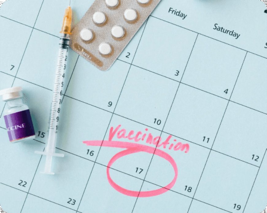 Advanced Health Pharmacy | Trusted Vaccine Clinics in Michigan for All Ages