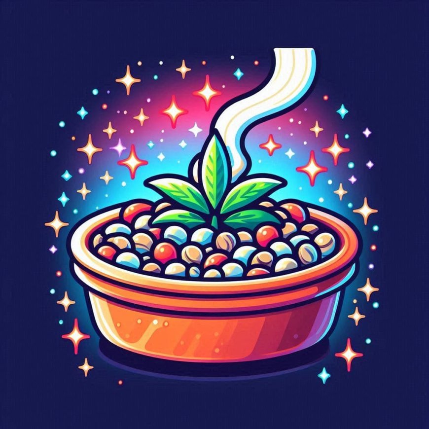 The Calming Effects of the Northern Lights Weed Strain