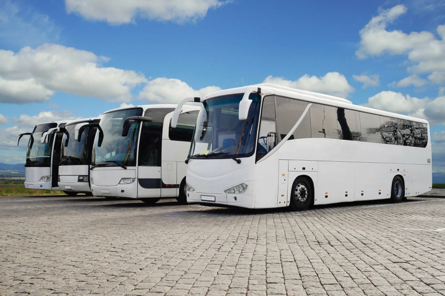 From Landmarks to Events: Coach Hire in Bristol Simplified