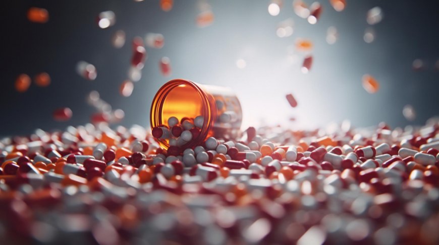 Risvodetinib: A New Hope in the Battle Against Parkinson’s Disease