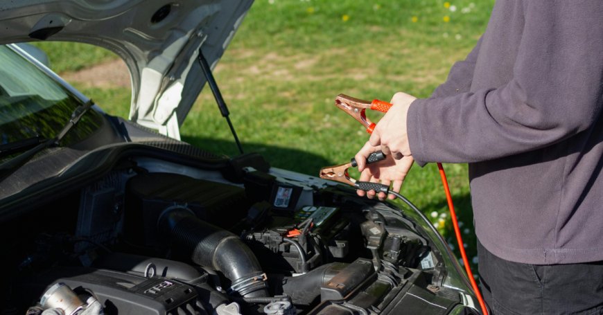 Top 7 Tips for Choosing the Best Car Repair Services in Guildford, NSW