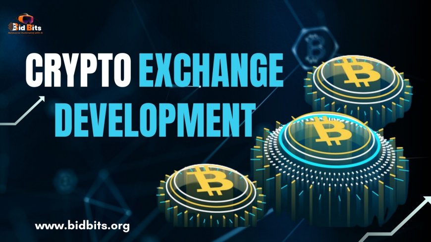 Building a Crypto Exchange? Here’s Why It’s the Smartest Move You’ll Make This Year