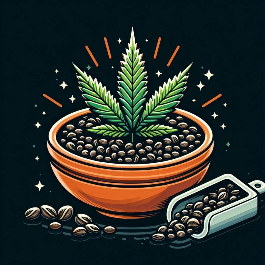 The Uplifting Power of Jack Herer: A Legendary Sativa