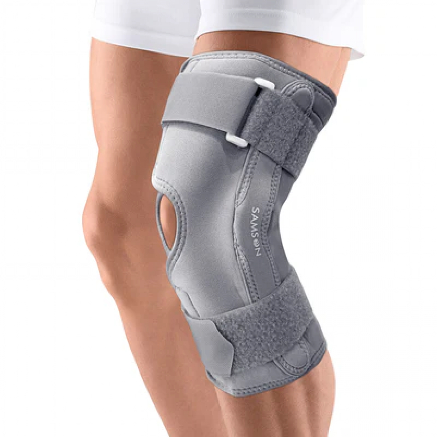 Top 6 Benefits of Wearing a Knee Cap During Workouts