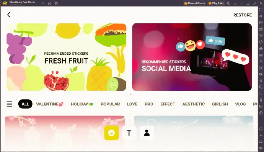 Inshot For PC Latest Version  [No Ads & Mod] 2025