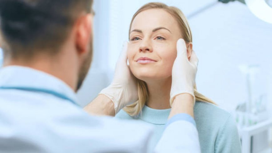 تجميل الوجه: أفضل 10 أطباء في الرياض