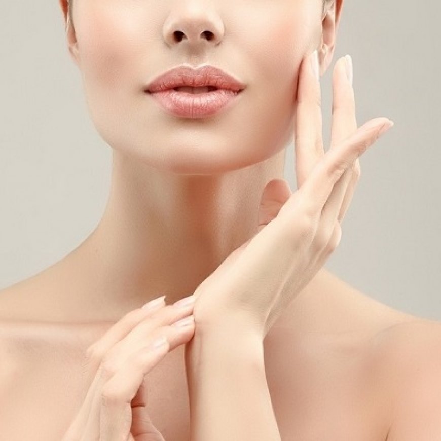 Restore Skin Tone with Whitening Options