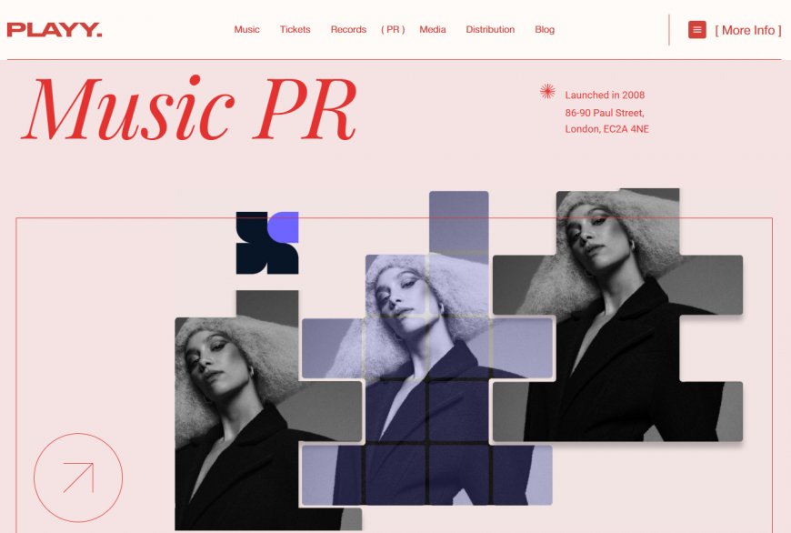 The Power of Music: Evolution, Influence, and the Role of PR in Today’s Industry