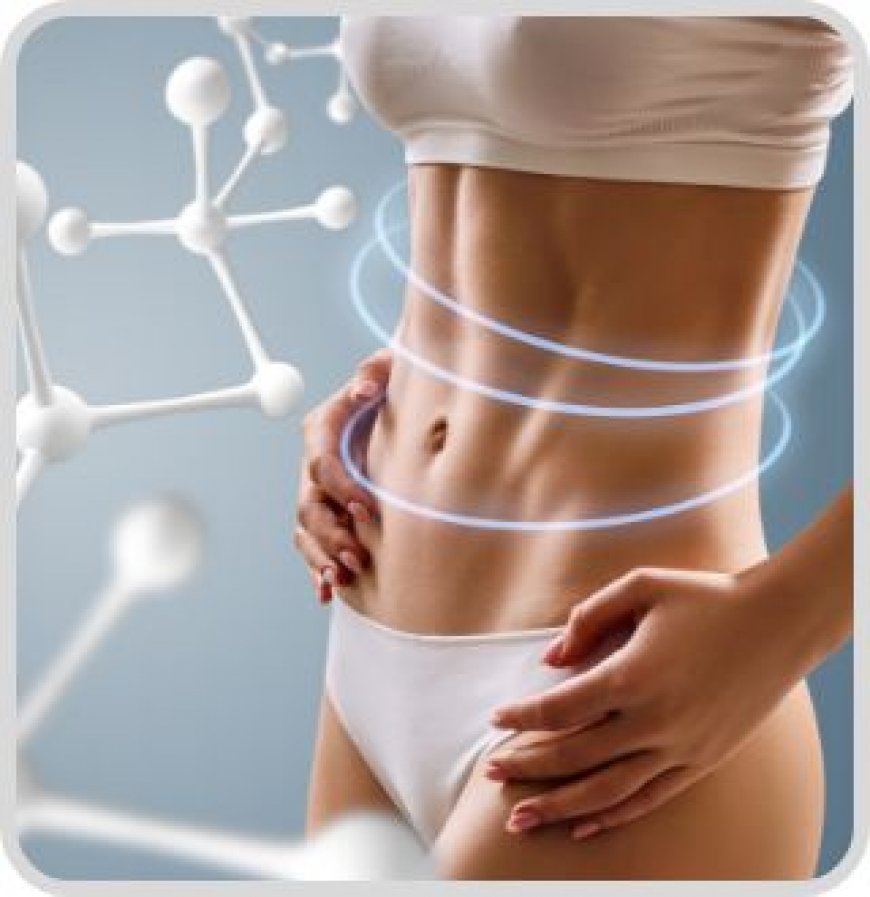 استعد لمظهر جديد مع شد البطن في الرياض