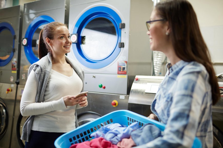 How Laundry Services Help You Reclaim Your Weekends