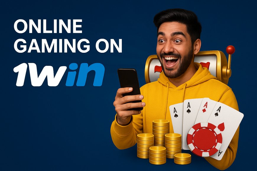 1Win VIP Club – Register Today & Unlock Exclusive Perks!