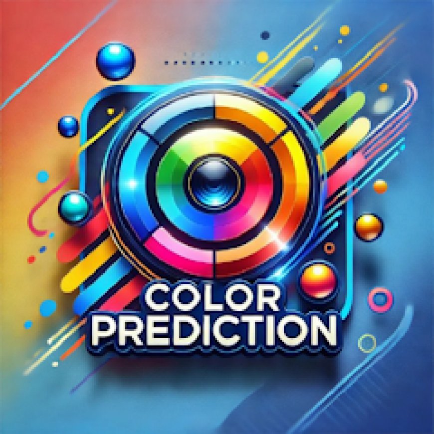 Earn While You Play: Color Prediction as a Side Income Source