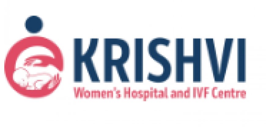 Best IVF Center in Ahmedabad | IVF Hospital in Ahmedabad | Krishvi IVF Center Ahmedabad - Krishvi IVF