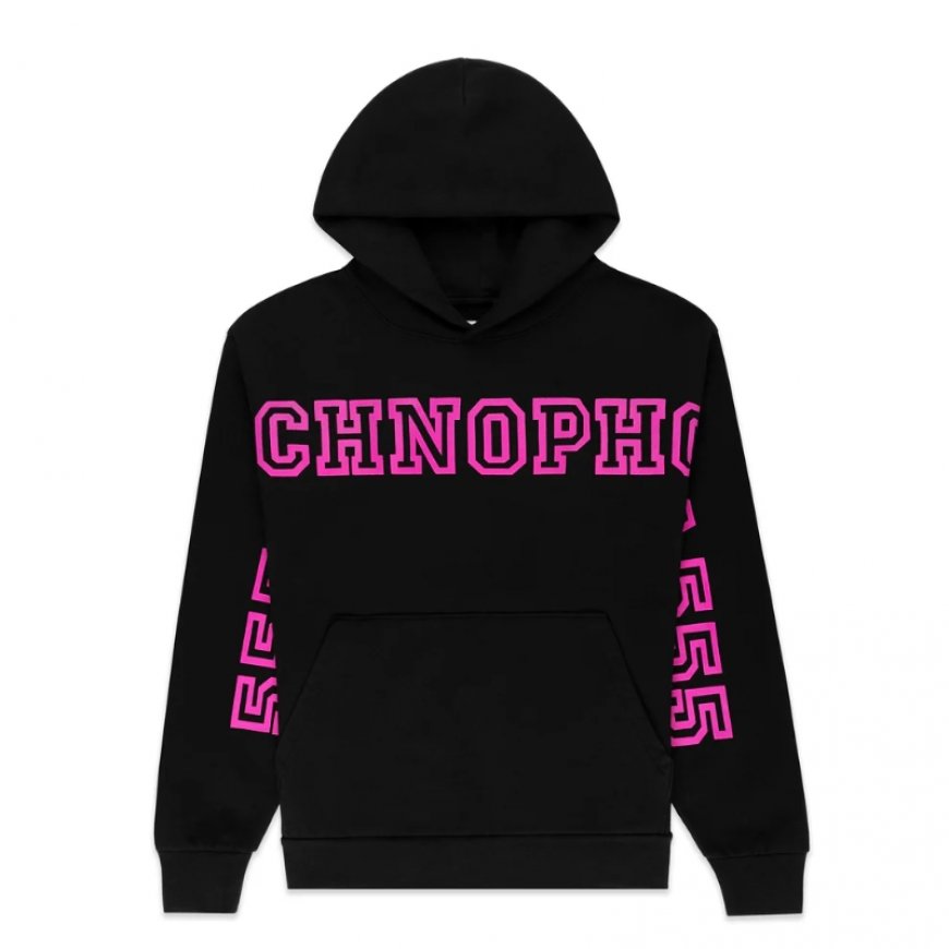 Limited Edition Sp5der Hoodies You Can’t Miss