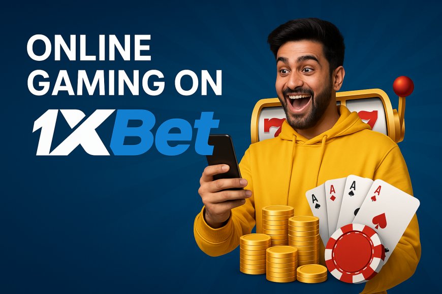 1xBet vs Bet365 – Which One is Actually Better? Join & Compare!