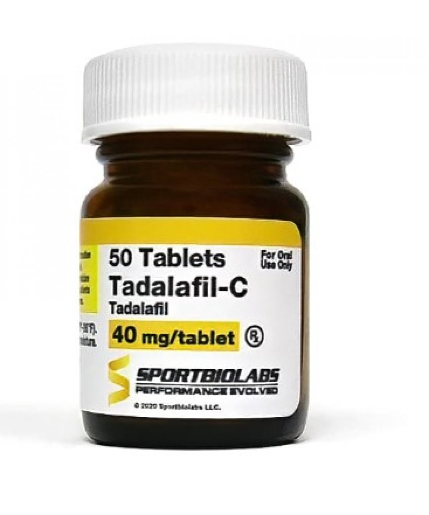 Why Buy Tadalafil And How To Use It Effectively For Erectile Dysfunction?