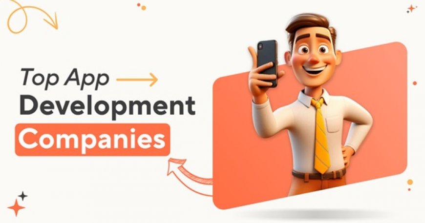 App Development Companies