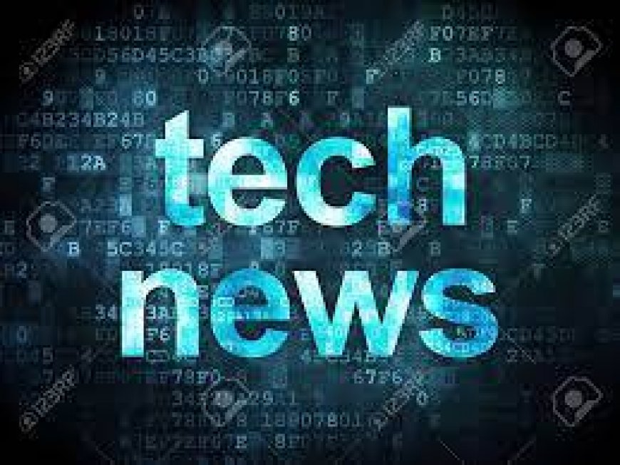 Examining the Role of Tech News in Promoting Digital Transformation